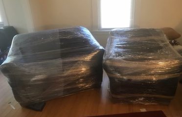 Hands On Moving