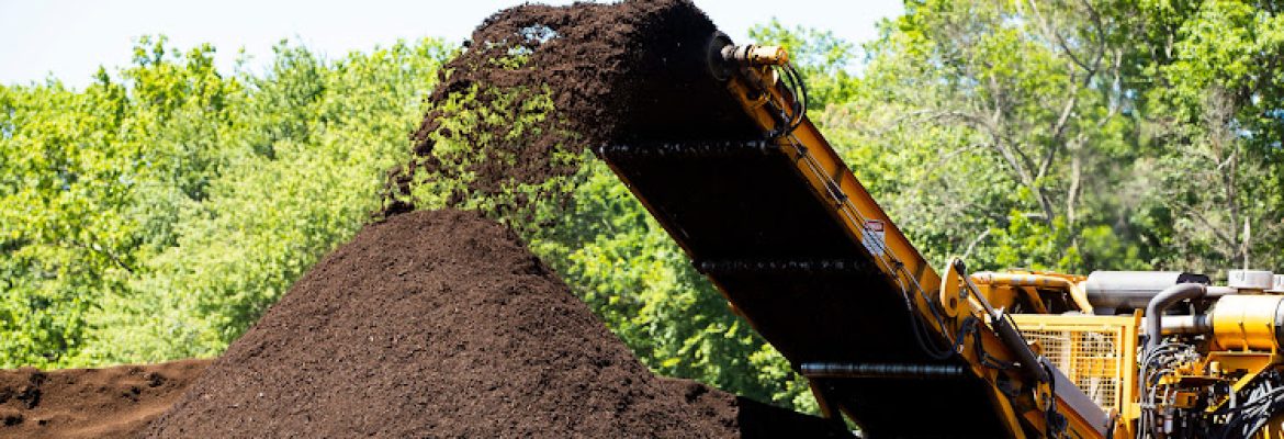 Connecticut Mulch Distributors