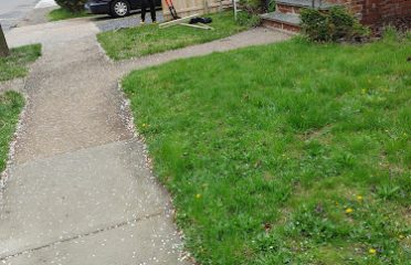 Nate’s Home Repair and Remodeling