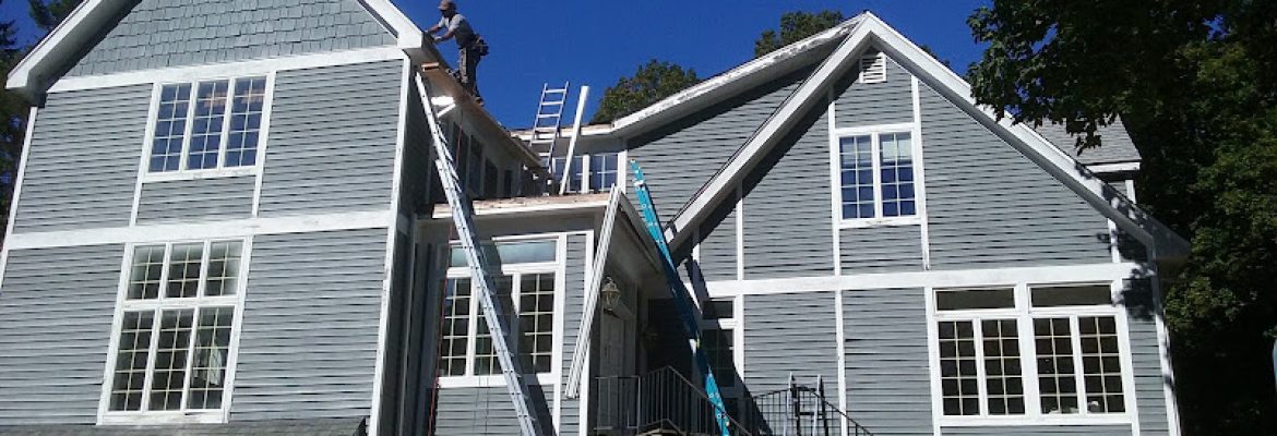 Fairfield County Home Services