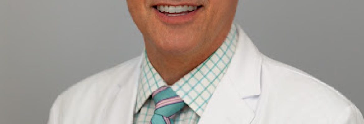 Dr. Brian A. Bast, DO
