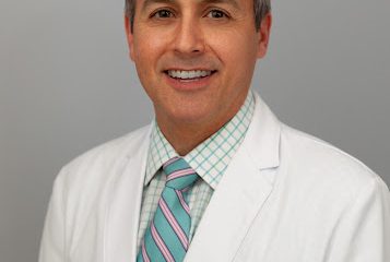 Dr. Brian A. Bast, DO