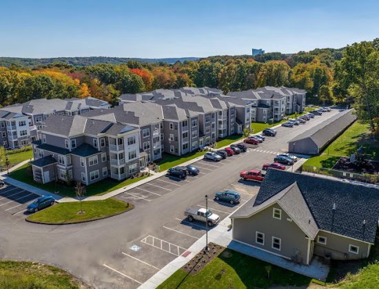 Pledge Property Management