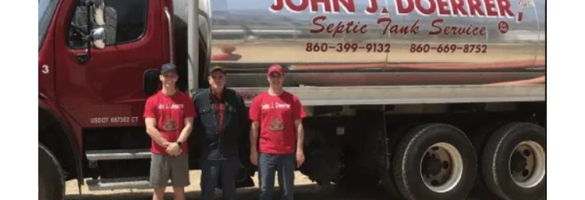 John J Doerrer Inc
