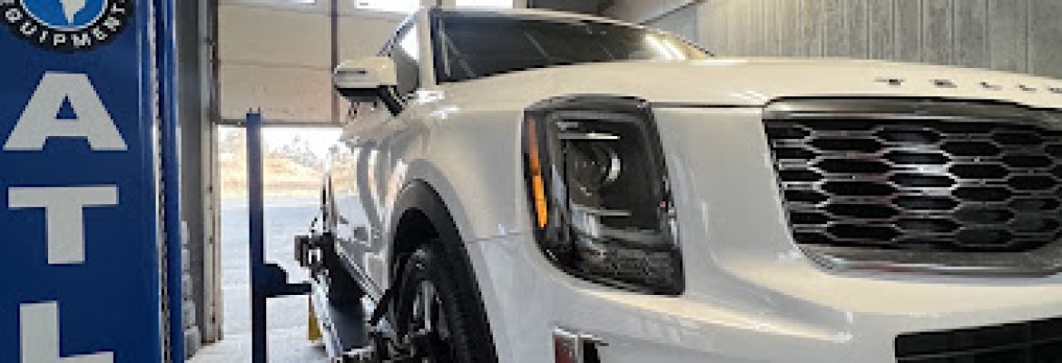 Joe’s Auto Service LLC