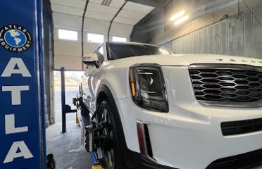 Joe’s Auto Service LLC