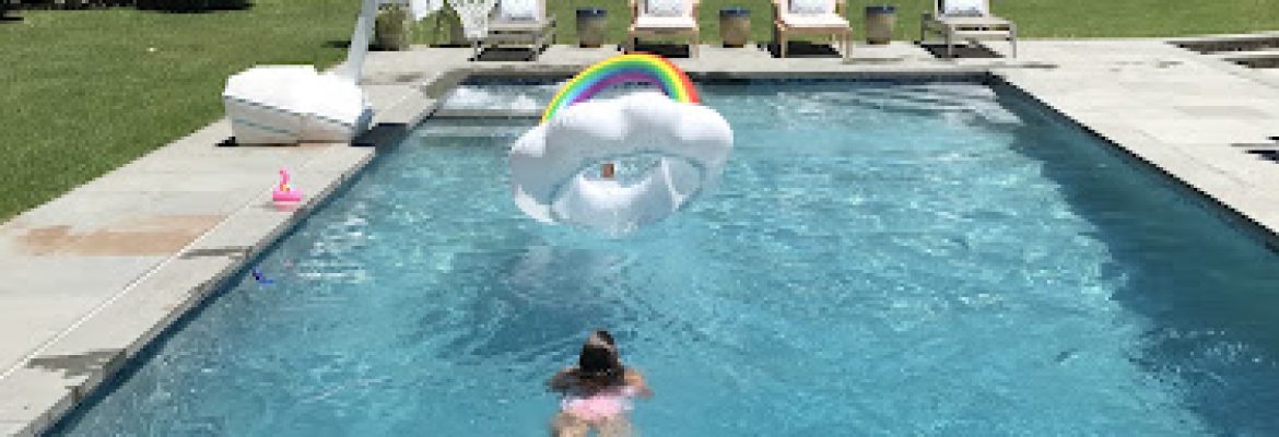 Greenwich Pool Service LLC