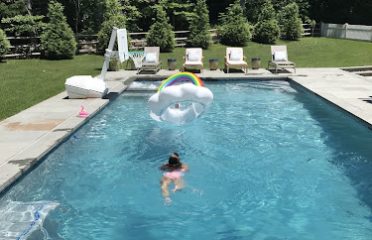 Greenwich Pool Service LLC