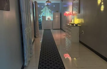 Sunny Rose Spa