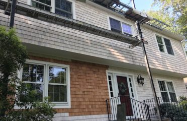 John Roofing LLC