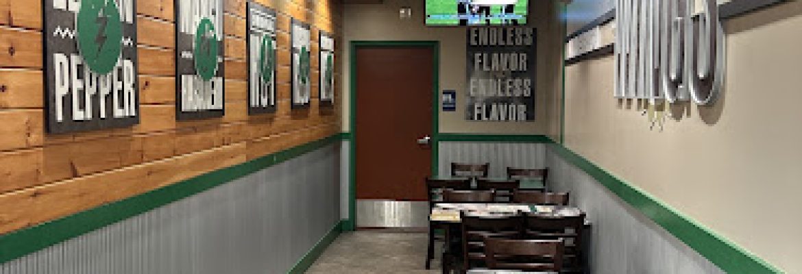 Wingstop
