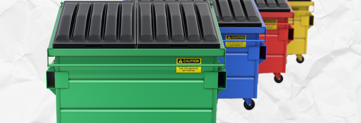 Global Trash Solutions