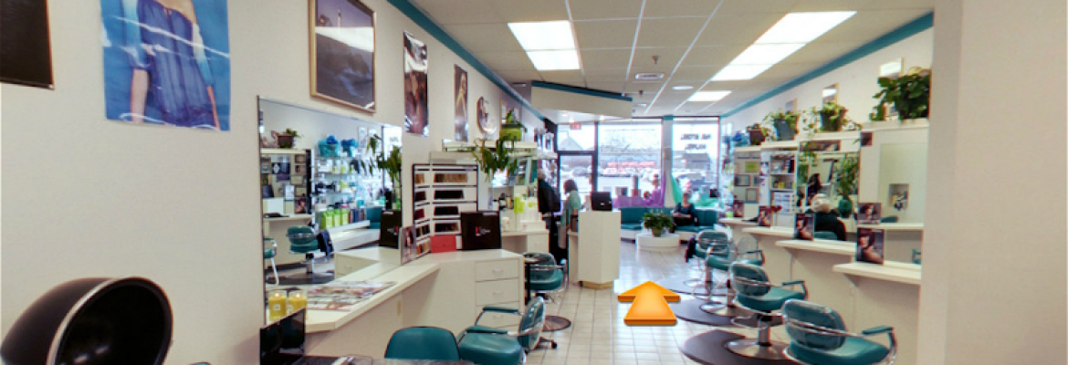 PK Salon