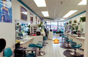 PK Salon
