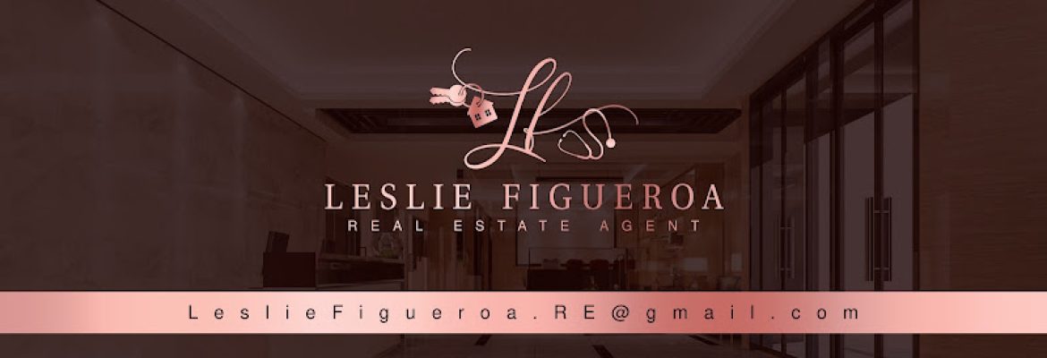 Leslie Figueroa Real Estate