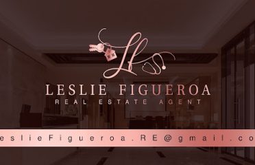 Leslie Figueroa Real Estate
