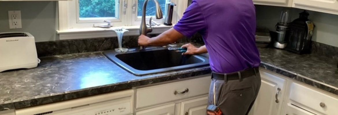 Ro’s Plumbing LLC.