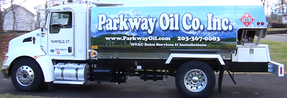 Parkway Oil Co. Inc.