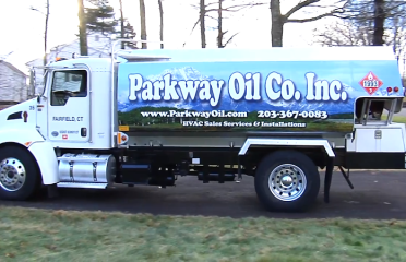 Parkway Oil Co. Inc.