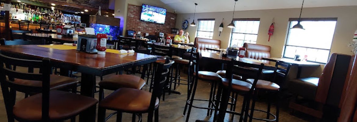 Maine Fish Market Restaurant