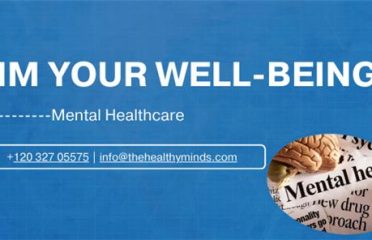 The healthy minds