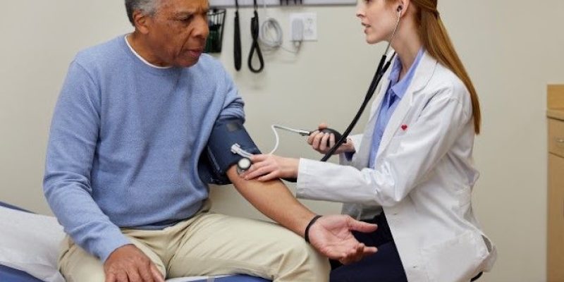 MinuteClinic at CVS