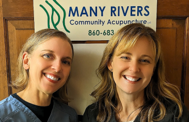 Many Rivers Community Acupuncture, LLC