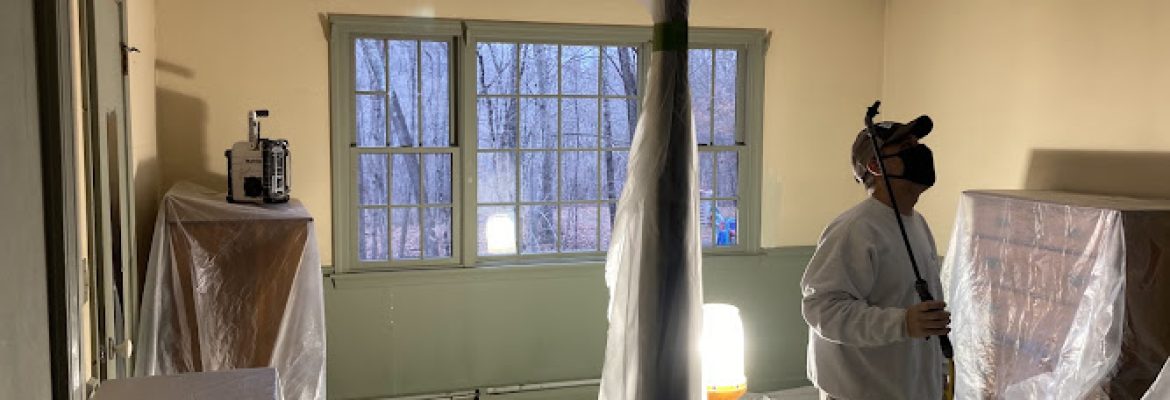 Bill Bender Painting & Wallcovering LLC