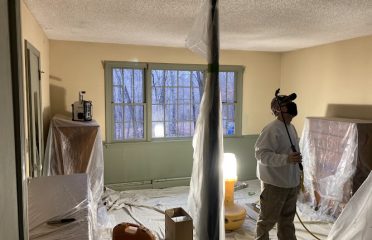 Bill Bender Painting & Wallcovering LLC