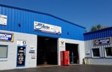 R J Shore Automotive