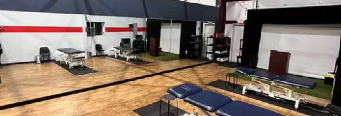 Connecticut Physical Therapy Specialists – Granby