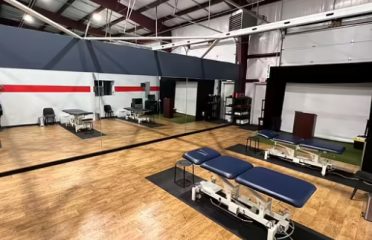 Connecticut Physical Therapy Specialists – Granby