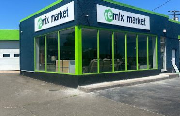 Remix Market New Haven County