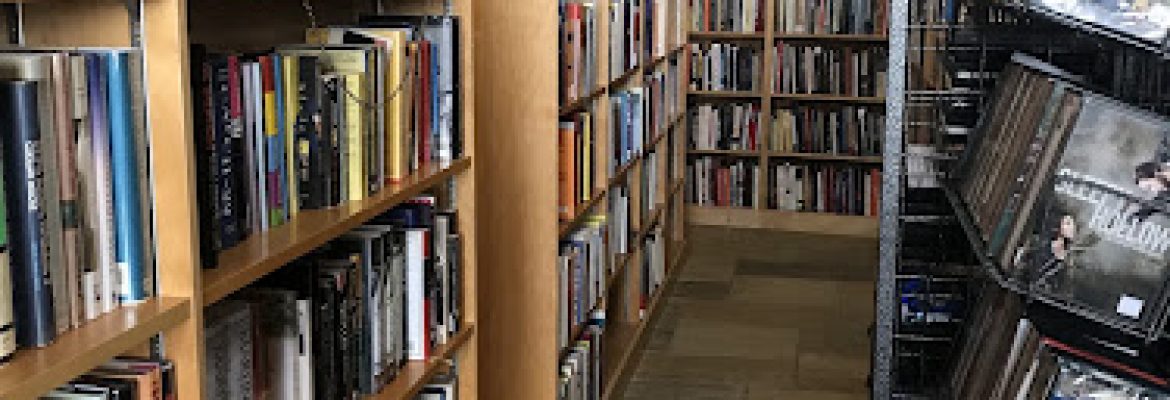 Book Trader Cafe
