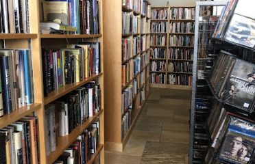 Book Trader Cafe