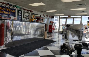 Dawley Collision & Custom