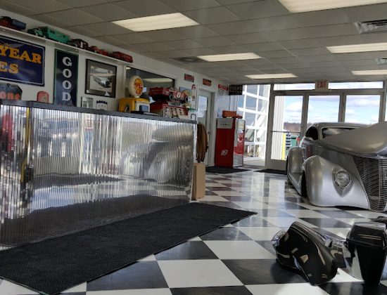 Dawley Collision & Custom