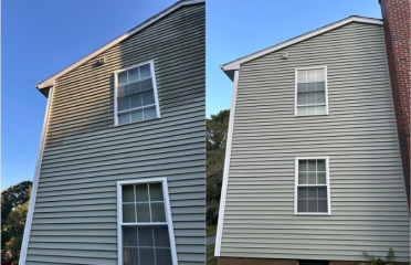 Applewood Exterior Cleaning