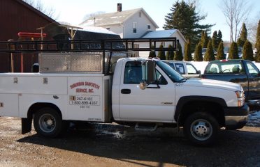 Suburban Sanitation Service, Inc.