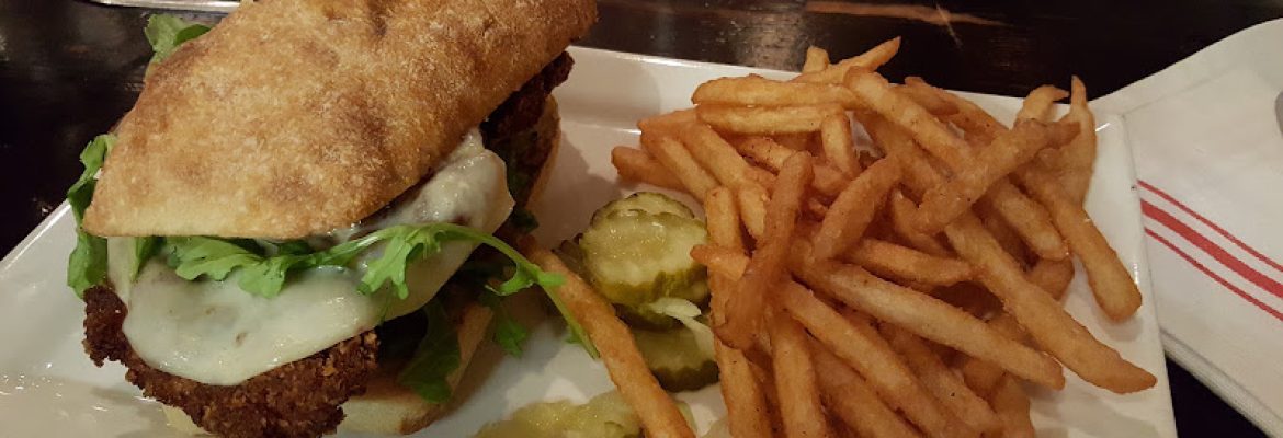 Sitting Duck Tavern