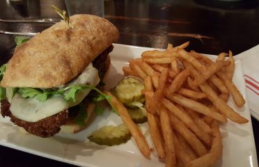 Sitting Duck Tavern