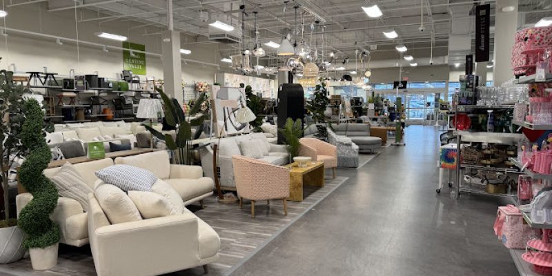 Homesense