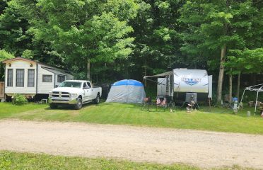 Highland Camp Ground