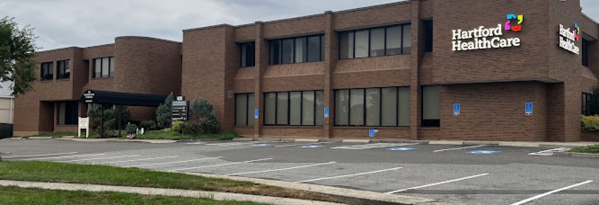 Hartford HealthCare Medical Group Neurogastroenterology & Motility Center