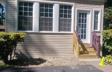Scales General Contractor