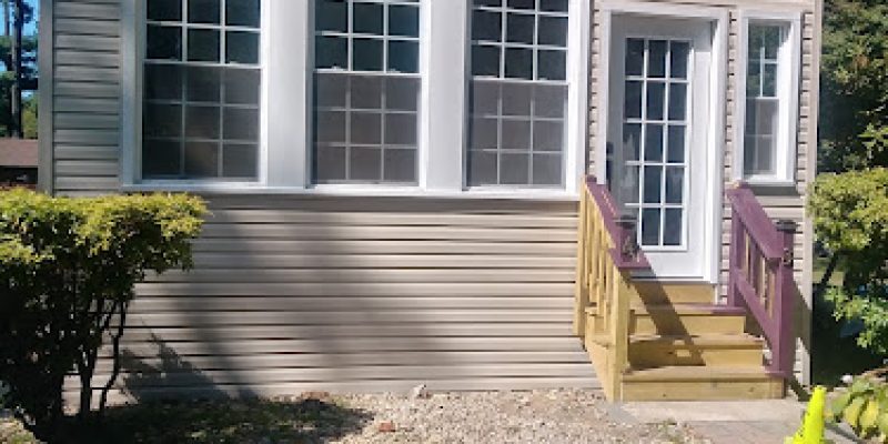 Scales General Contractor