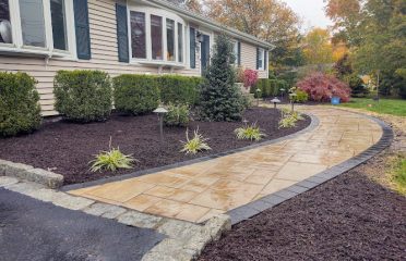 P&V Masonry