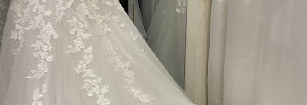 Nancy’s Bridal Tailor