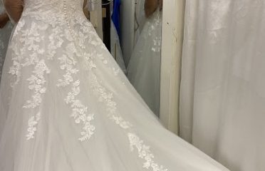 Nancy’s Bridal Tailor
