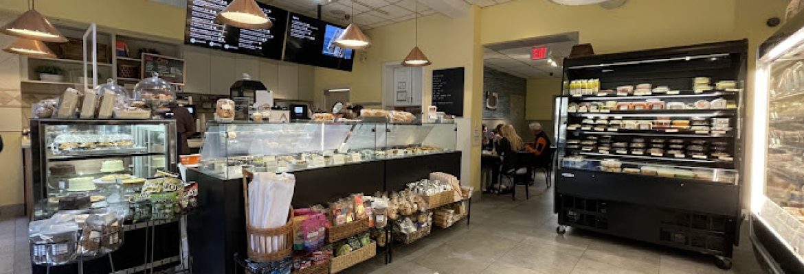 Aux Delices Foods